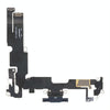 iPhone 14 Plus Charging Port Flex Cable (Black)