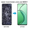 OPPO A3x 5G CPH2681 LCD Screen & Digitizer Replacement