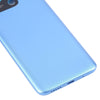 Xiaomi Redmi 10C/10/10 Power Back Cover Replacement (Blue)