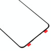 Vivo Z5x Front Outer Glass Lens Replacement (Black)