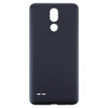 LG K8 (2019) Black Battery Cover Replacement