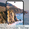For Motorola Moto G64 5G / G54 5G imak High Definition Integrated Glass Lens Film