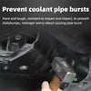 For Tesla  Model 3 Car Coolant Guard Board Chassis Pipe Protection Baffle Engine Battery Condenser Case