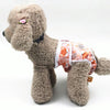 Dog Diapers Female, XS, Reusable Heat Pants for Season