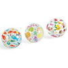 Children Early Education Swimming and Water Toys Inflatable Beach Ball Color Random Delivery