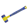 45mm Removable Floor Tile Installation Soft Hammer Door Window Hammer