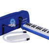 Swan SW37J 37-Keys Accordion Melodica Oral Piano Child Student Beginner Musical Instruments