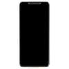 Huawei Mate 50 Pro LCD Screen & Digitizer Assembly (Silver)