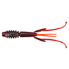 12 in 1 Salted Shrimp Type Fishy Lure Soft Bait Soft 88mm/2.2g (12pcs/bag)(SL-2006-E)