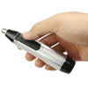 ES-999 Electric Nose Hair Trimmer Ear Razor