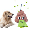 Silicone Dog Waste Bag Holder & Dispenser | Portable & Leakproof