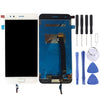 Asus ZenFone 4 ZE554KL LCD Screen & Digitizer Assembly - White