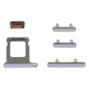 iPhone 14 Pro SIM Tray & Side Keys (Purple)