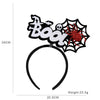 Halloween Felt Headband Children Party Decoration Props, Free Size(H Model)