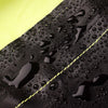 Luminous Pattern Rain Cover for Outdoor Backpack, Size: L 45-55L(Red-1)