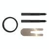 Universal Motorcycle Fork Spring Compressor Tool Kit For Most Upside Down Sreetbike Forks