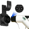 Electric Vehicle Charging Pile Hanging Wire Fixing Bracket(Black)