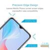 0.26mm 9H 2.5D Tempered Glass Film For vivo Y30G