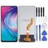 Tecno Camon 15 Pro/Premier LCD Screen & Digitizer Replacement