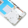 Samsung S22 5G LCD Screen & Digitizer Assembly (White)