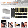 26 PCS / Set Fish Type Tire Lever  Bicycle Tire Repair Kit