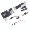 iPhone 13 Mini Motherboard Shield Plate & Screws - Inner Repair Part