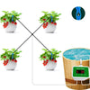 Household Intelligent Drip Irrigation Automatic Watering Timing Machine, Specification: Water 6 Potted Plants