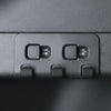 For Tesla Model Y 2021-2023 Car Snap-on Trunk Button Storage Hook