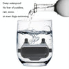 800m Dog Training Collar - 3 Dogs - Vibration, Sound, Static - IP67 Waterproof