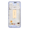 Samsung Galaxy A54 5G LCD Screen & Digitizer Assembly (Purple)