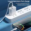 REMAX RP-U79 Speed Series 20W USB-C/Type-C Multi-Compatible Fast Charger, Specification:UK Plug(White)