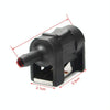 Yacht Fuel Connector For Yamaha Outboard Motor, Specification: Tank End Female Connector