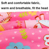 FLYING TERN Winter Outdoor Ear Protection Warm Kids Skiing Cap(Magic Elf)