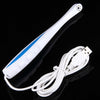 Toothbrush Style Multi-function USB Micro-check Camera with 6 LEDs for Teeth / Skin / PCB / Print