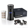 XPower X8 Car MAF Nano Air Purifier Negative Ions Air Cleaner