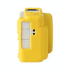 For Sony ZV-1F / ZV1 M2 Soft Silicone Protective Case(Yellow)