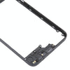 Motorola Moto G34 Middle Frame Bezel - Black