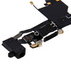 iPhone SE Charging Port & Audio Flex Cable (Black)