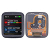 Garmin Venu SQ 2 LCD Screen & Digitizer Replacement