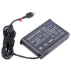 135W 20V 6.75A Laptop Notebook Power Adapter For Lenovo Big Square USB, Plug:AU Plug