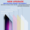 For Huawei MatePad Pro 12.6 2021 50 PCS Matte Paperfeel Screen Protector