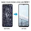 Tecno Pop 6 Pro LCD Screen & Digitizer Assembly - BE8 OEM