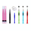 iPhone 6s Battery Repair Tool Kit - 7 Piece Set