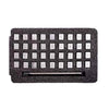 36 In 1 Leather English Print Punch Digital Seal Craft Leather Carving Tools, Size: 3.5mm