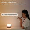 Original Xiaomi Youpin YLCT01YL Yeelight Smart Table Bedside Lamp Night Light, CN Plug