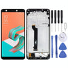 Asus Zenfone 5 Lite LCD Screen & Digitizer Assembly (Black)