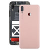 Huawei Enjoy 9 Plus Back Cover Battery Case - Pink
