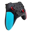 Bluetooth Handle Screenshot Vibration Adjustable For Switch & PC(Blue)