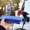 New Energy Vehicle Charging Pile Rainproof Cover, Size: Standard