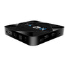 H40 4K Ultra HD Smart TV BOX Android 10.0 Media Player with Remote Control, Quad-core, RAM: 4GB, ROM: 64GB(EU Plug)